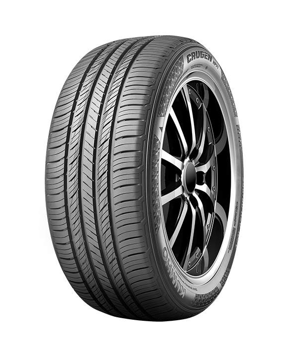 

1x opona 245/50R19 Kumho Crugen HP71 105V XL