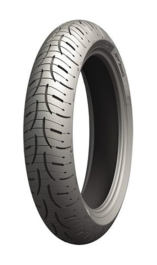 

1x 120/70R15 Michelin Pilot Road 4 Scooter 56H F