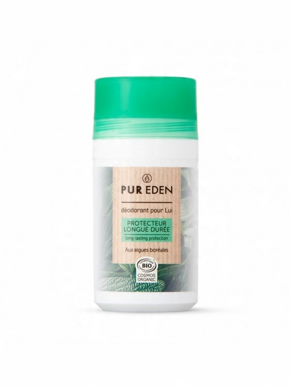 

Pur Eden Protection naturalny dezodorant w kulce