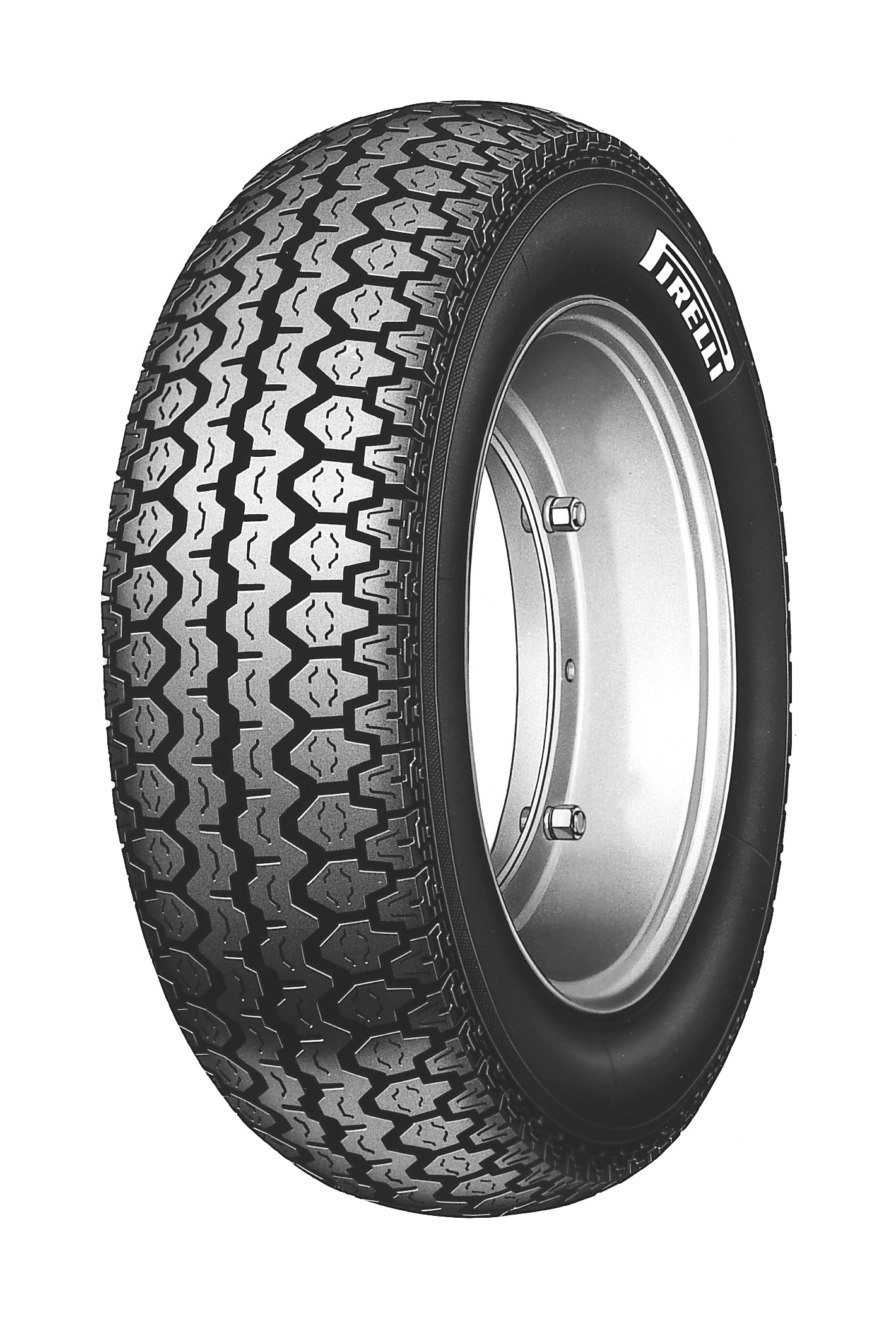 

1x opona 3.00-10 Pirelli Sc 30 F/r 42J