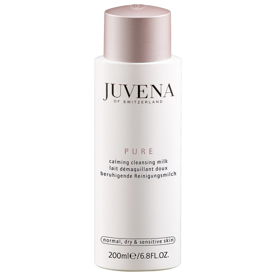 Juvena Čisticí mléko 200 ml