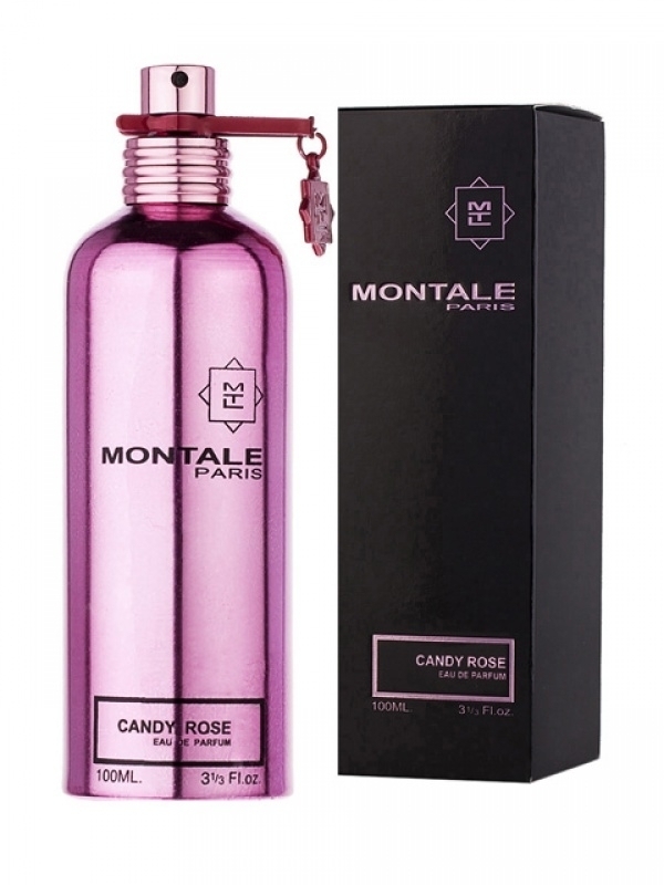 Montale Candy Rose 100 ml parfémovaná voda pro ženy Edp