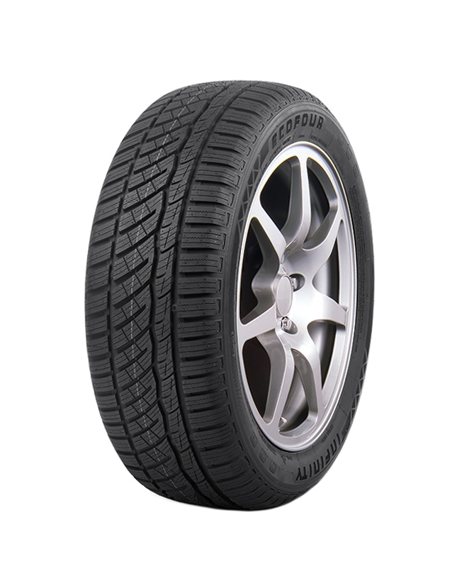 

1x opona 165/70R14 Infinity Ecofour 81T