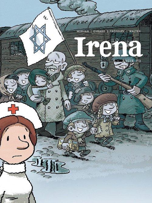 

Irena 5 - Życie po
