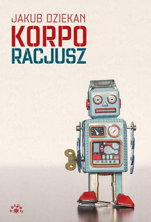 

Korporacjusz Jakub Dziekan