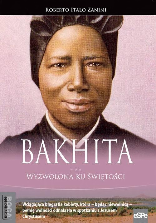

Bakhita Roberto Italo Zanini