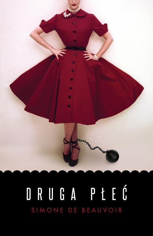 

Druga płeć Simone de Beauvoir