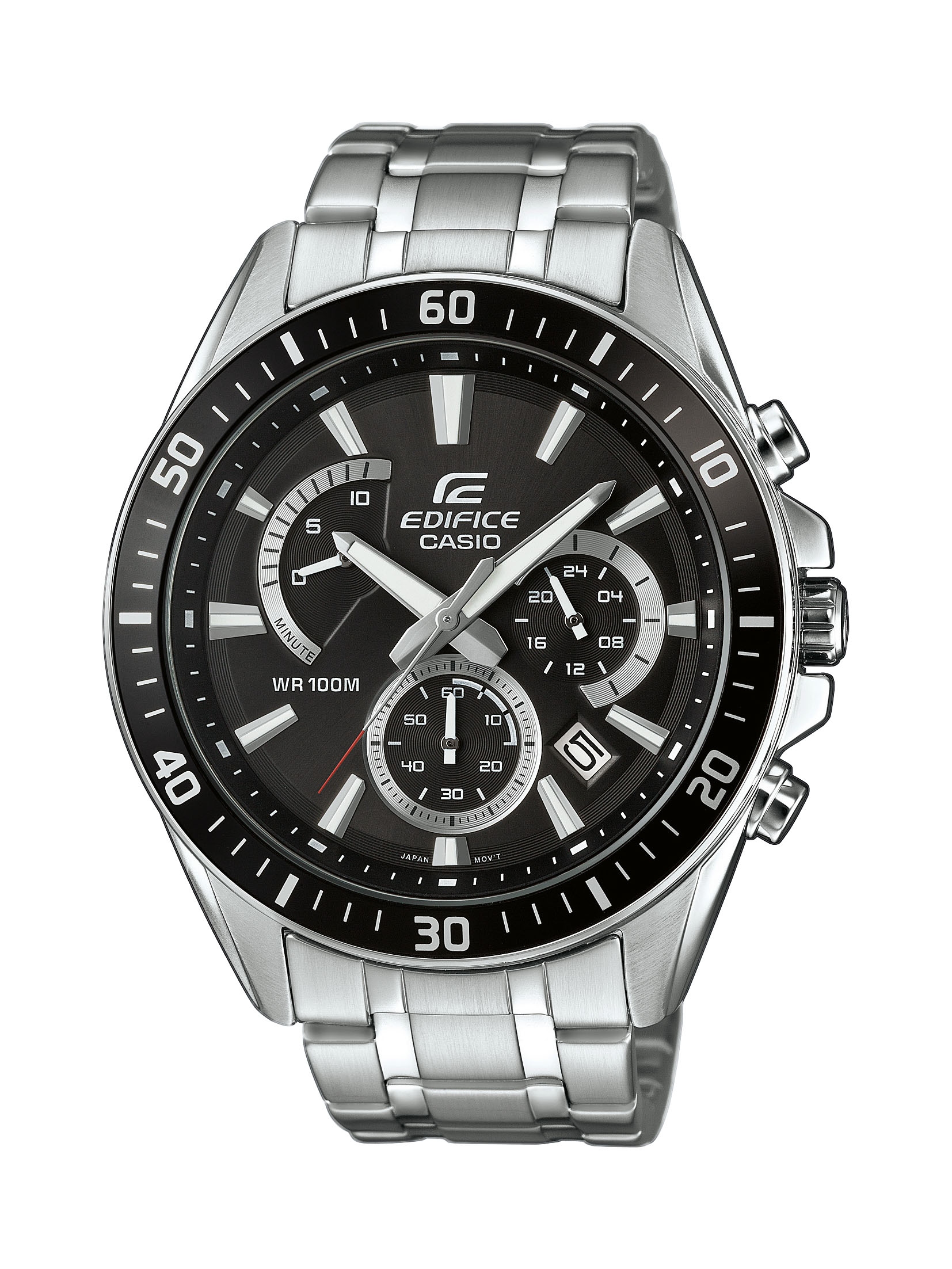 

Zegarek męski Casio Edifice EFR-552D -1AVUEF