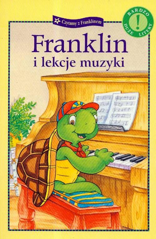 

Franklin i lekcje muzyki B. Clark, P. Bourgeois