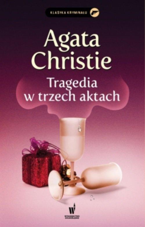 

Tragedia w trzech aktach Agatha Christie