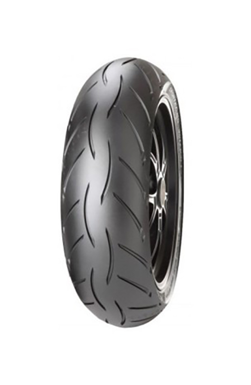 1X 180 / 55ZR17 METZELER SPORTEC M5 INTERACT R 73W