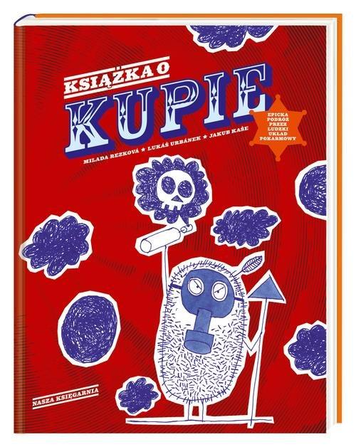 

Książka o kupie Milada Rezková