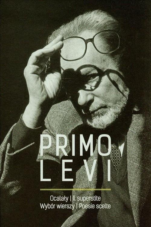 

Ocalały Wybór wierszy Primo Levi