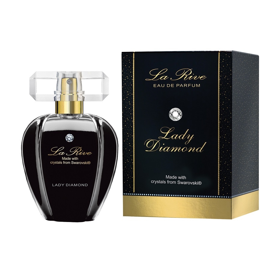 

La Rive Lady Diamond 75 ml Edp