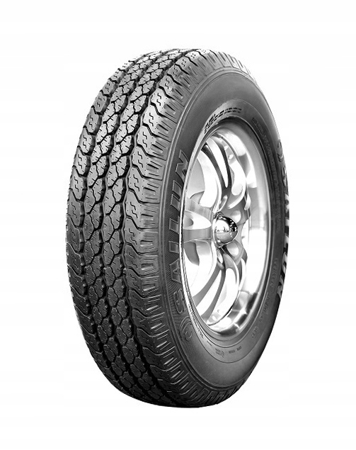 

2x opony letnie 195/80R15C Sailun SL12 106/104 S