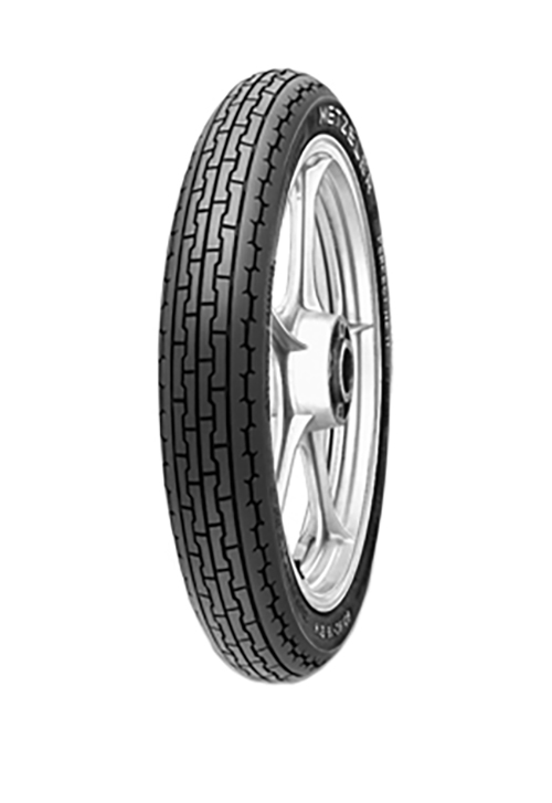 

1x opona 3.00-19 Metzeler Perfect Me 11 F 49S