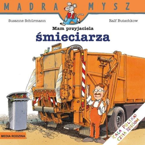 

Mądra Mysz. Mam przyjaciel Butschkow, Schurmann