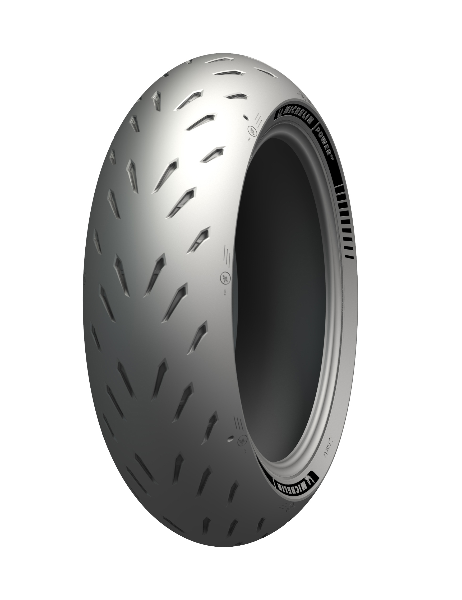 

1x opona 190/55ZR17 Michelin Power Gp R 75W 2020