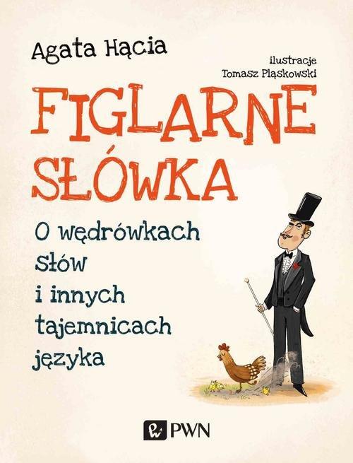 

Figlarne słówka Agata Hącia