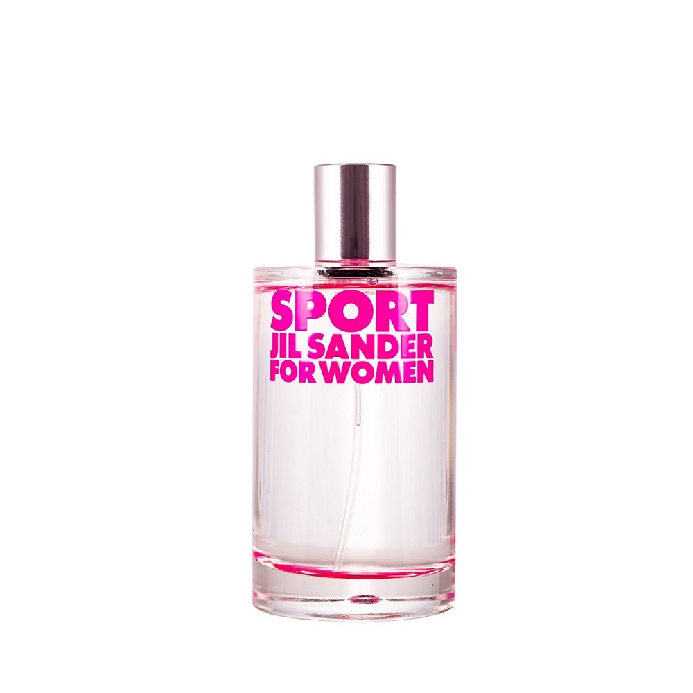 Jil Sander Sport for Woman toaletní voda pro ženy 30 ml