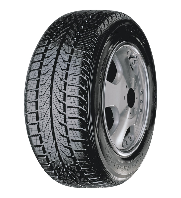 

1x opona 175/70R13 Toyo VARIO-V2+ 82T
