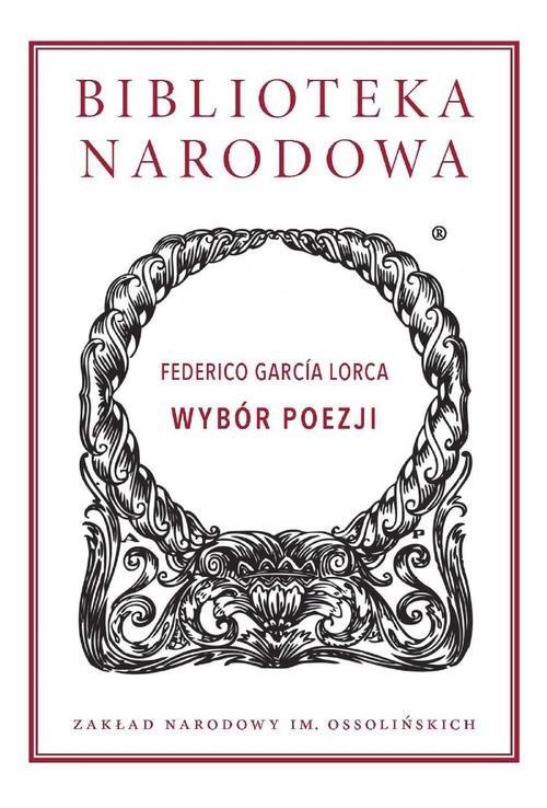 

Wiersze i wykłady F. G. Lorca, J. Ziarkowska