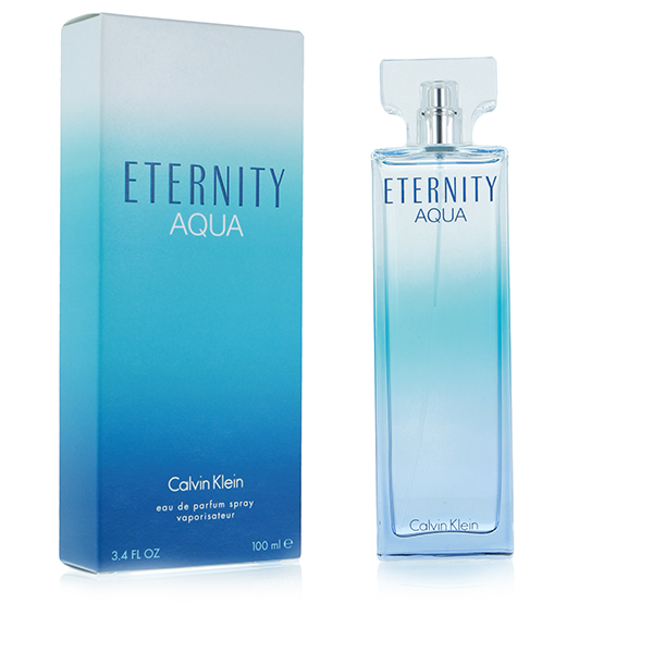 Ck Calvin Klein Eternity Aqua Eau De Parfum Unikat