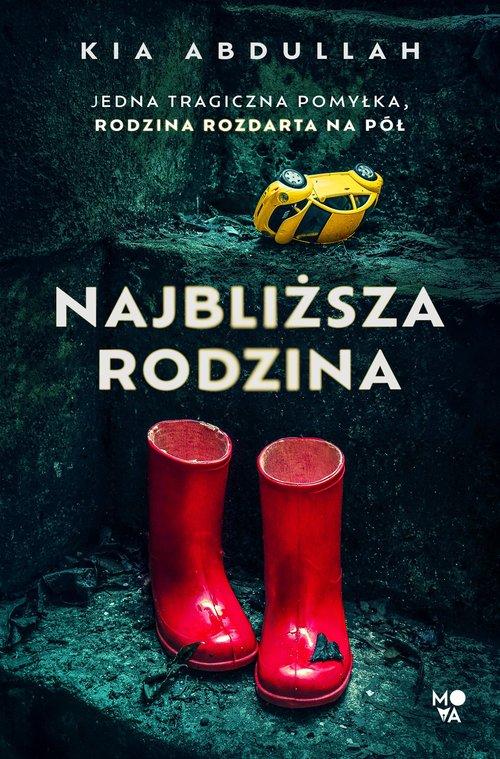 

Najbliższa rodzina Kia Abdullah Mova
