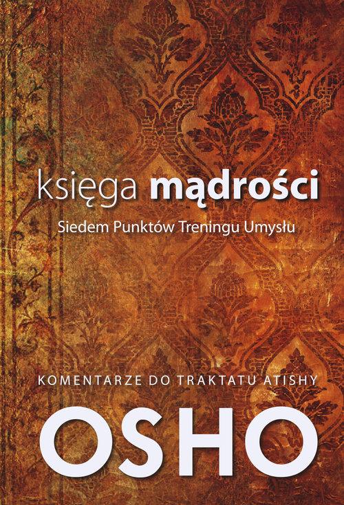 

Księga mądrości Osho