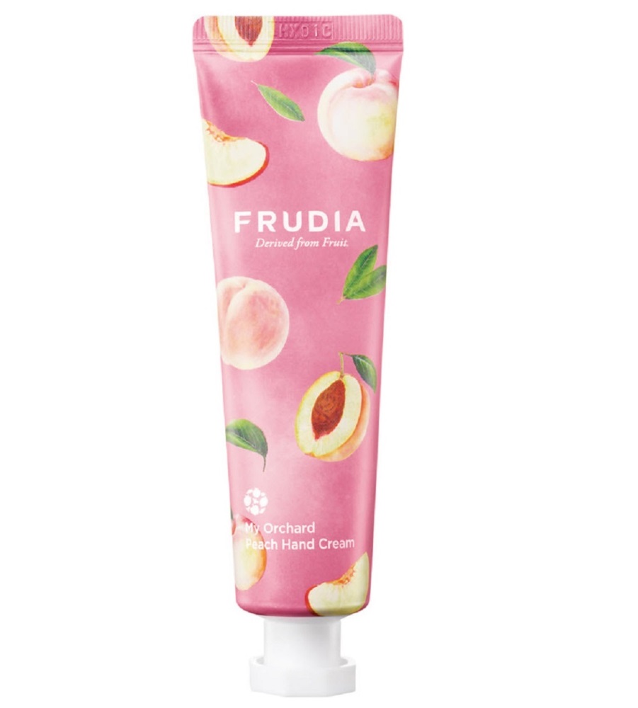 

Frudia My Orchard Hand Cream krem do rąk Peach