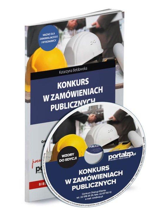 

Konkurs w zamówieniach publicznych K. Bełdowska
