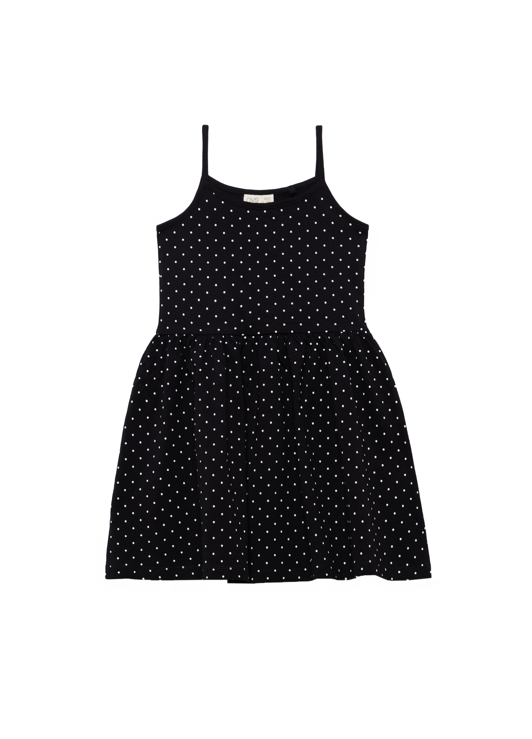 

Sukienka dla dziewczynki Ovs 866780 czarny r.98