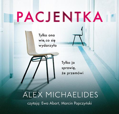 

Pacjentka Alex Michealides