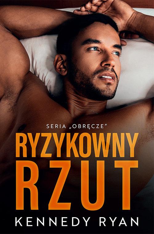 

Ryzykowny rzut Kennedy Ryan