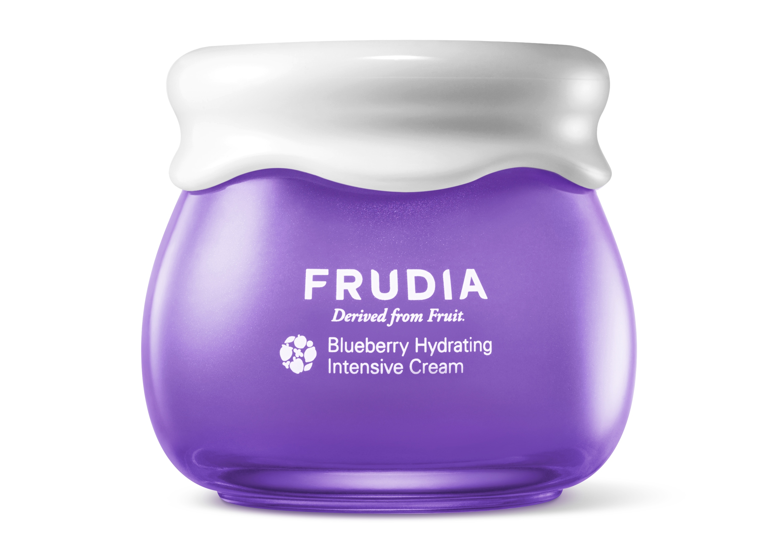 

Frudia Blueberry nawadniający krem do twarzy 55 ml