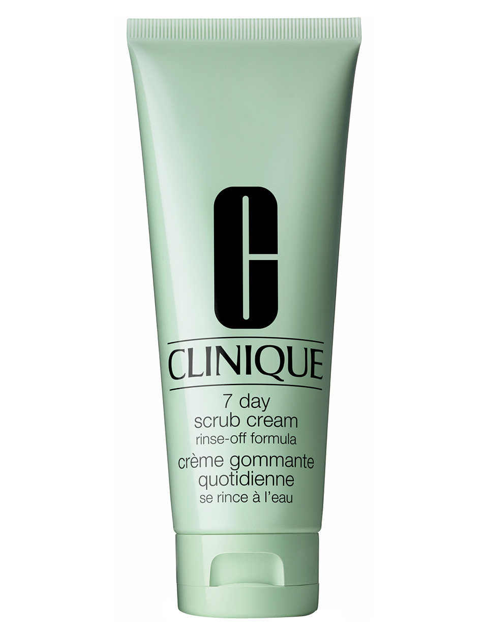 Clinique 7 Day Scrub Cream Rinse-Off Formula 100 ml