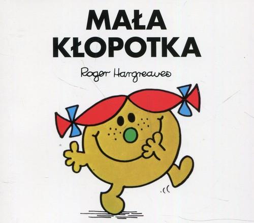 

Mała kłopotka Roger Hargreaves