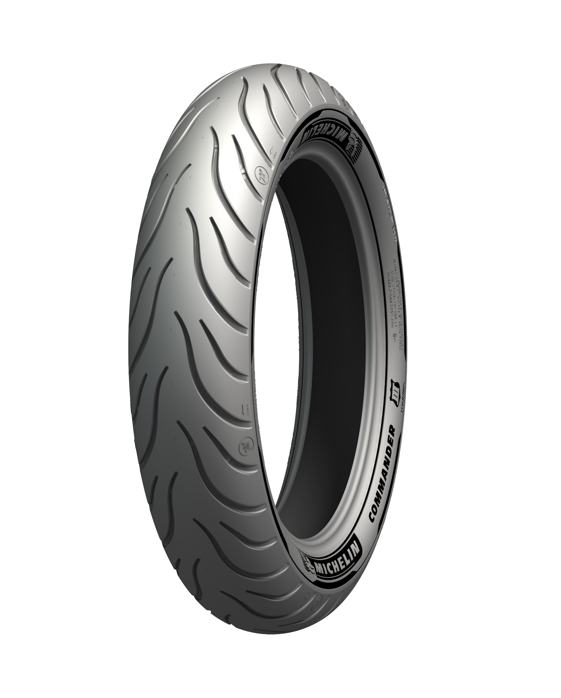 

1x 130/70B18 Michelin Commander III Touring F 63H