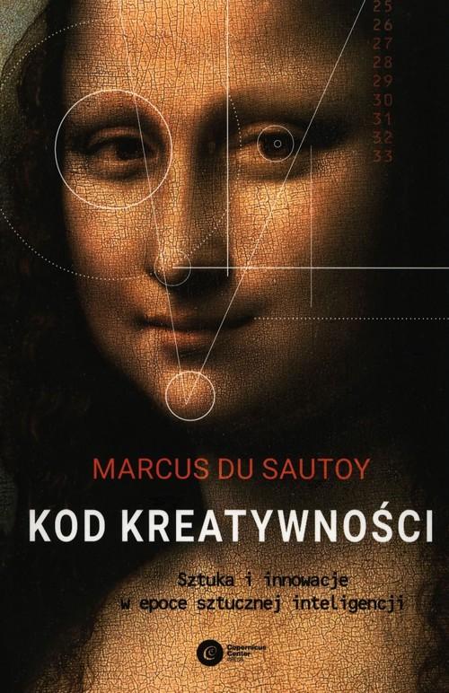 

Kod kreatywności Marcus du Sautoy