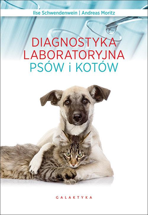 

Diagnostyka laboratoryjna psów i kotów