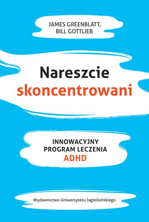 

Nareszcie skoncentrowani J. Greenblat, B.Gottlieb