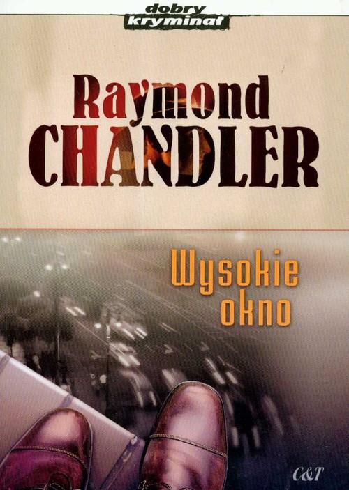 

Wysokie okno Raymond Chandler