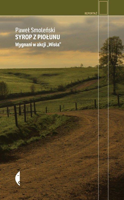 

Syrop z piołunu Paweł Smoleński