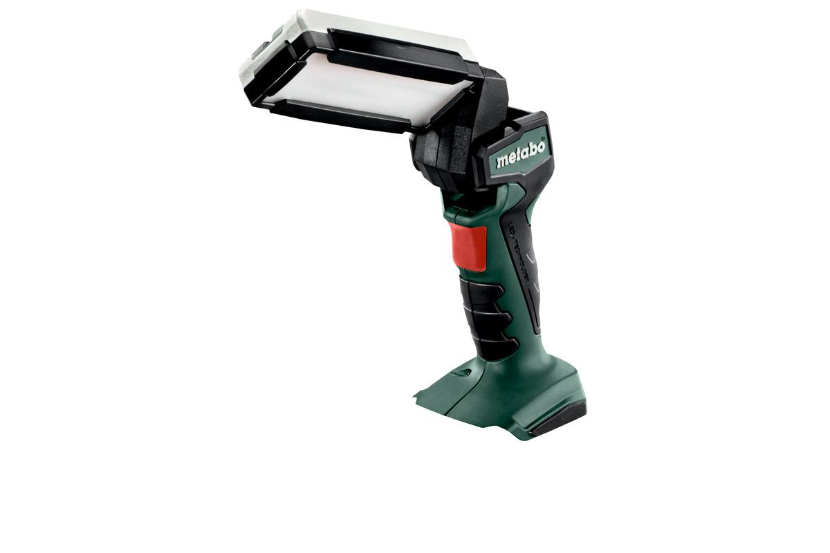 Metabo Sla 14.4-18 Led 18V Baterka dielenská lampa 600370000 Body