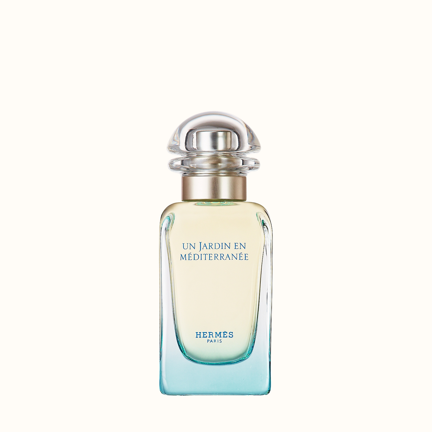 Hermès Un jardin en mediterranee 50 ml toaletní voda