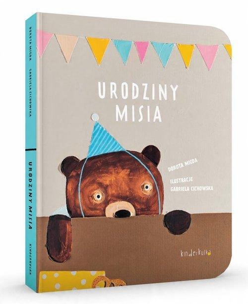 

Urodziny Misia Dorota Migda, Gabriela Cichiwska
