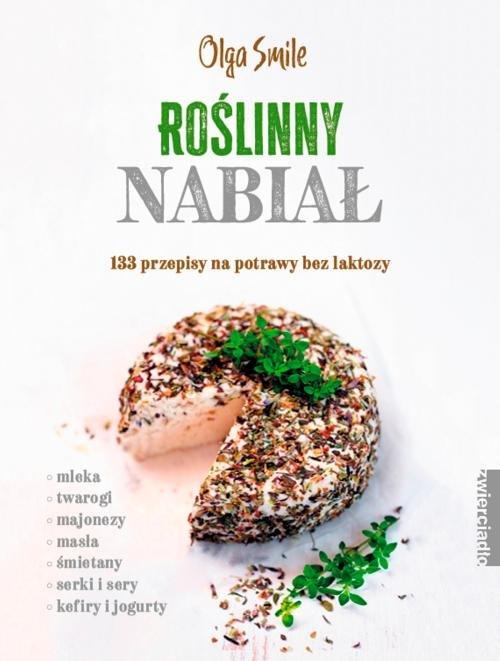 

Roślinny nabiał Olga Smile