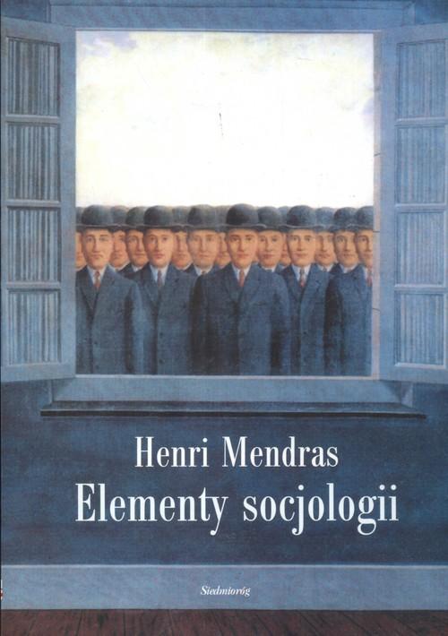 elementy socjologii mendras