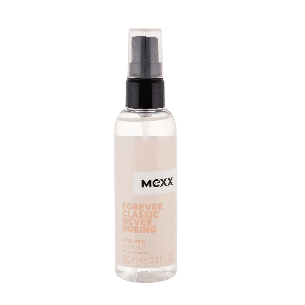 

Mexx Forever Classic Never Boring For Her mgiełka