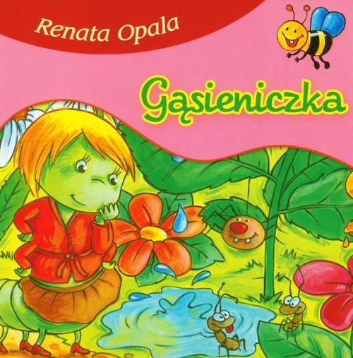 

Gąsieniczka Renata Opala